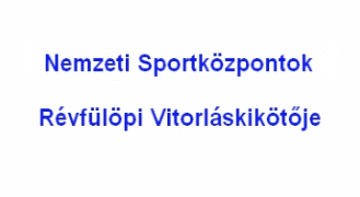 NSK Rvflpi Vitorlskiktje